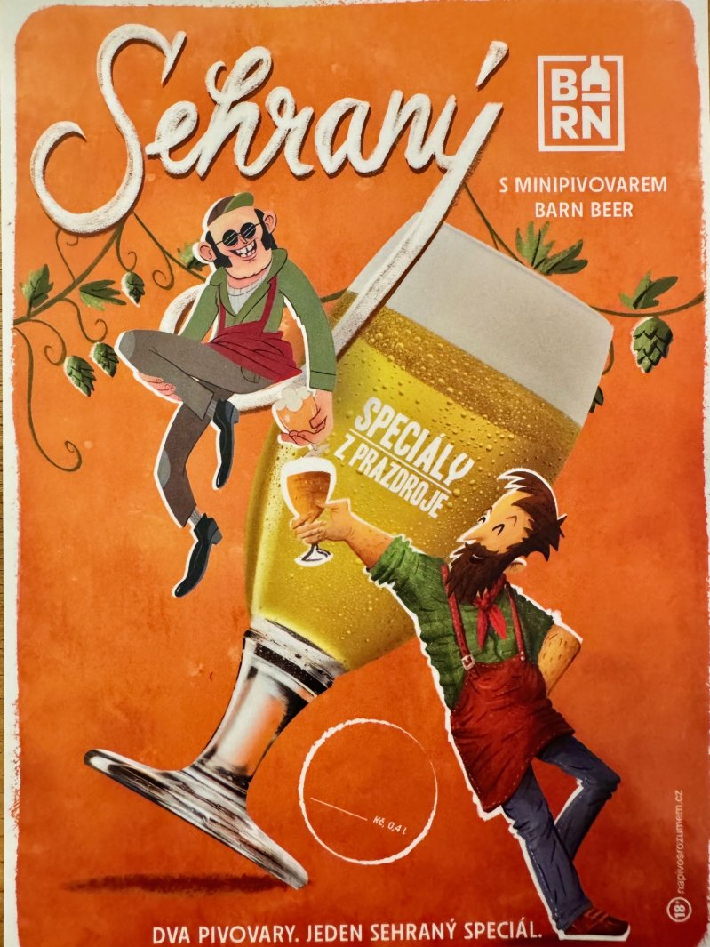 SEHRANÝ 57,-