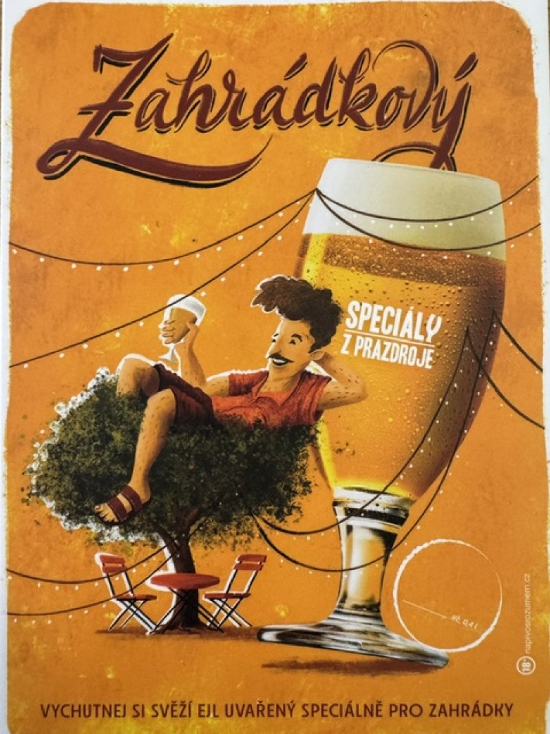 ZAHRÁDKOVÝ
