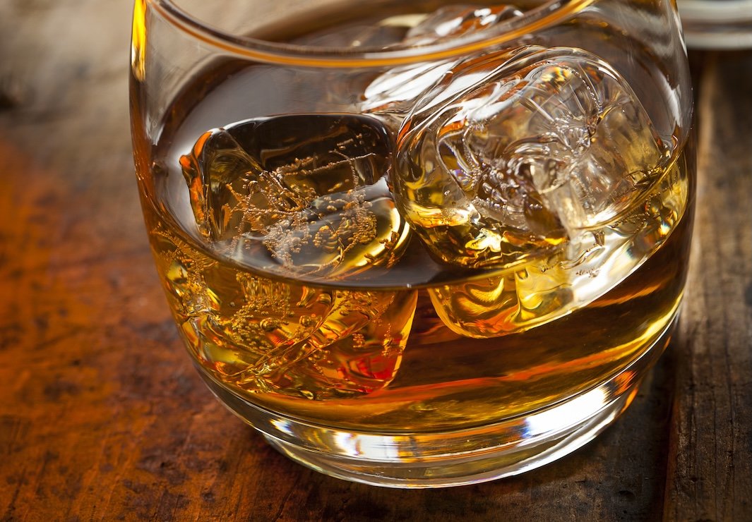 Rum Diplomatico